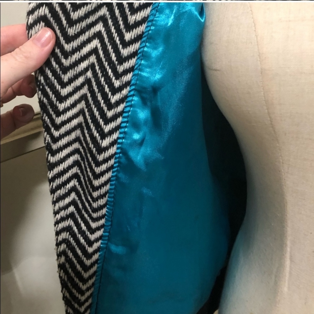 Element Blazer Jacket - Picture 3 of 9